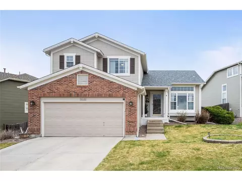 11032 Cannonade Ln, Parker, CO 80138