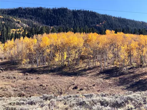 tbd Gcr 134, Kremmling, CO 80459