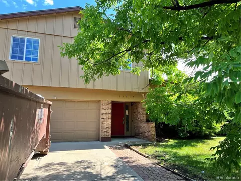 Undisclosed, Aurora, CO 80012