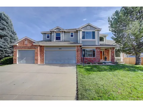 5662 S Hannibal Way, Centennial, CO 80015