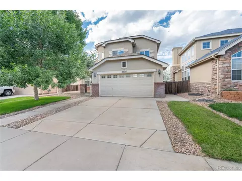 10125 E 113th Ave, Henderson, CO 80640