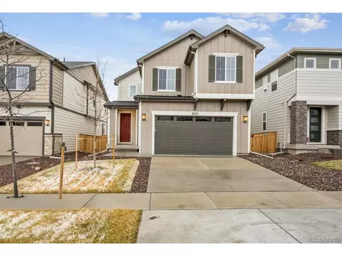 9233 Truckee Ct, Commerce City, CO 80022