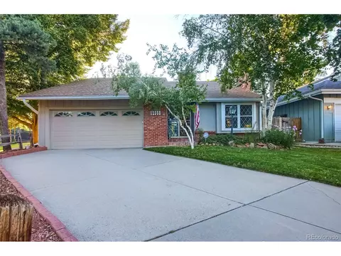 12558 E Bates Cir, Aurora, CO 80014 photo 1