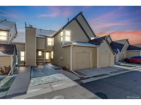 10329 W Fair Ave #C, Littleton, CO 80127