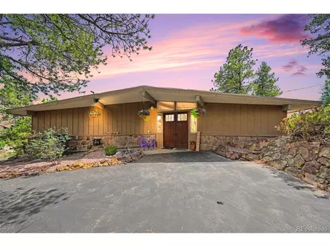 745 Timber Valley Rd, Colorado Springs, CO 80919