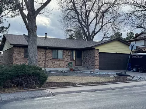 13778 W Asbury Cir, Lakewood, CO 80228