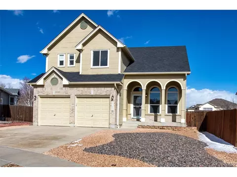 Undisclosed, Colorado Springs, CO 80916