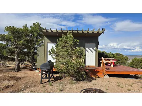7313 Butcher Rd, Fort Garland, CO 81133