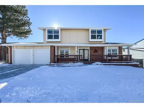 10350 W Burgundy Ave, Littleton, CO 80127