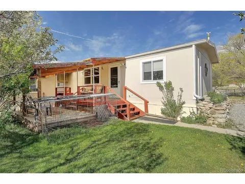 16790 Tammy K Rd, Buena Vista, CO 81211