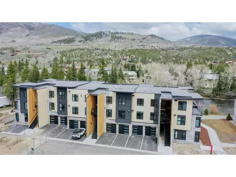 740 Blue River Pkwy #C-C12, Silverthorne, CO 80498