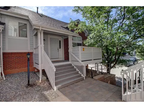 16941 E Warren Pl #A, Aurora, CO 80013 photo 1