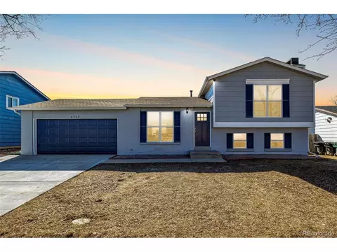 4752 E 108th Pl, Thornton, CO 80233 photo 2