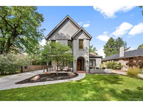 771 Oneida St, Denver, CO 80220