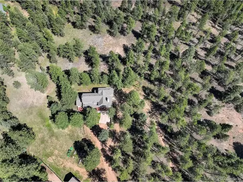 20005 Spring Creek Rd, Buffalo Creek, CO 80425 photo 8