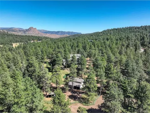 20005 Spring Creek Rd, Buffalo Creek, CO 80425 photo 3