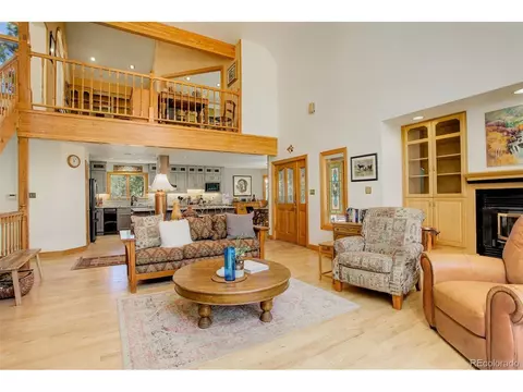 20005 Spring Creek Rd, Buffalo Creek, CO 80425 photo 20