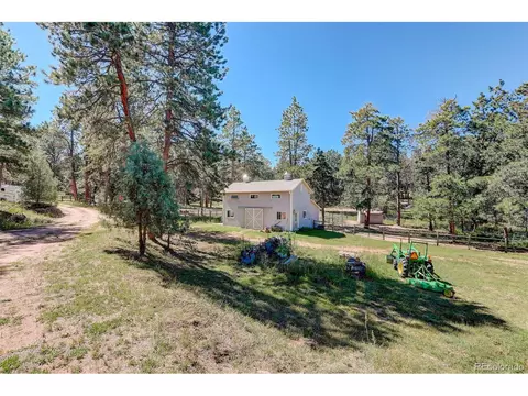 20005 Spring Creek Rd, Buffalo Creek, CO 80425 photo 4