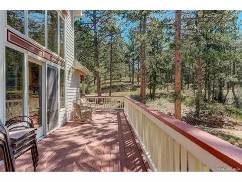 20005 Spring Creek Rd, Buffalo Creek, CO 80425 photo 38