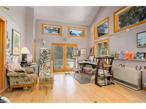 20005 Spring Creek Rd, Buffalo Creek, CO 80425 photo 34