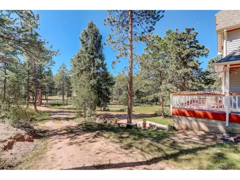 20005 Spring Creek Rd, Buffalo Creek, CO 80425 photo 39