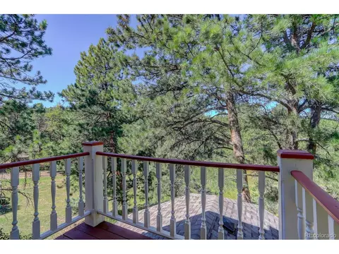 20005 Spring Creek Rd, Buffalo Creek, CO 80425 photo 14