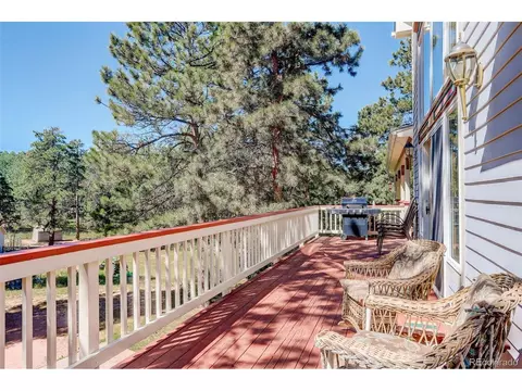 20005 Spring Creek Rd, Buffalo Creek, CO 80425 photo 36