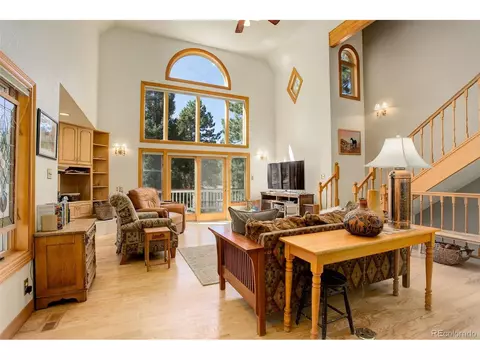 20005 Spring Creek Rd, Buffalo Creek, CO 80425 photo 18