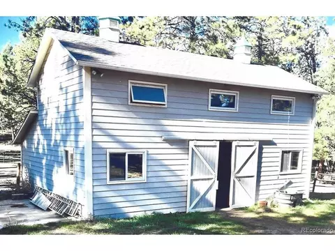 20005 Spring Creek Rd, Buffalo Creek, CO 80425 photo 5