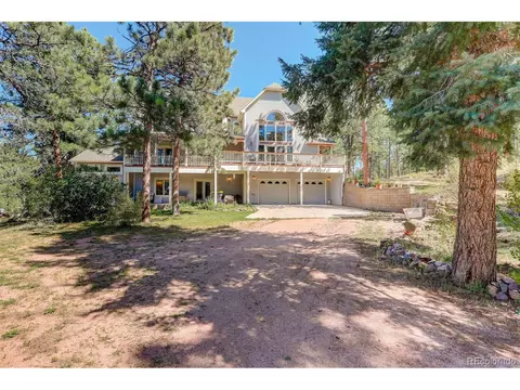 20005 Spring Creek Rd, Buffalo Creek, CO 80425 photo 40