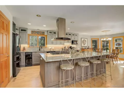 20005 Spring Creek Rd, Buffalo Creek, CO 80425 photo 22