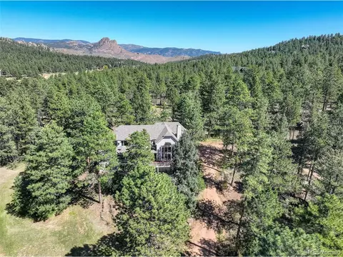20005 Spring Creek Rd, Buffalo Creek, CO 80425 photo 2