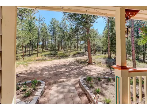 20005 Spring Creek Rd, Buffalo Creek, CO 80425 photo 9