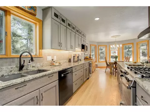 20005 Spring Creek Rd, Buffalo Creek, CO 80425 photo 24