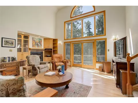 20005 Spring Creek Rd, Buffalo Creek, CO 80425 photo 19