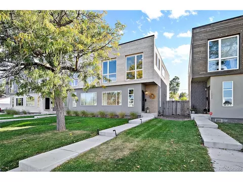 1586 W Maple Ave, Denver, CO 80223