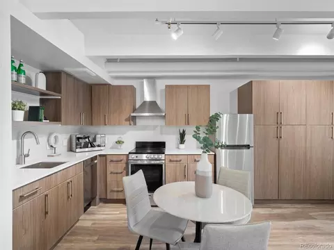 1495 Vrain St #214, Denver, CO 80204