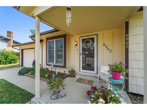 9962 Clay Ct, Denver, CO 80260