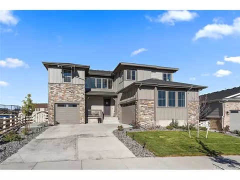 7125 S Yantley Way, Aurora, CO 80016