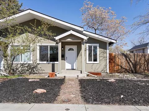 2850 Lowell Blvd, Denver, CO 80211