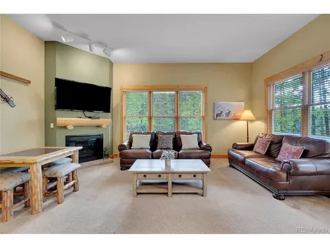 Undisclosed, Dillon, CO 80435