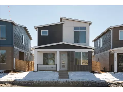 5259 E 63rd Pl, Commerce City, CO 80022 photo 2