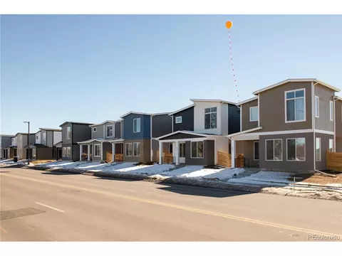 5259 E 63rd Pl, Commerce City, CO 80022 photo 1