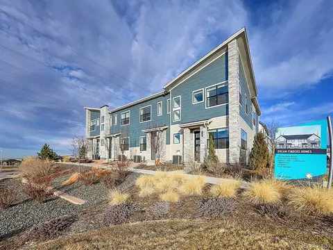 Undisclosed, Littleton, CO 80125