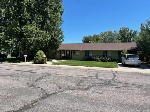 419 Western Ave, Brush, CO 80723