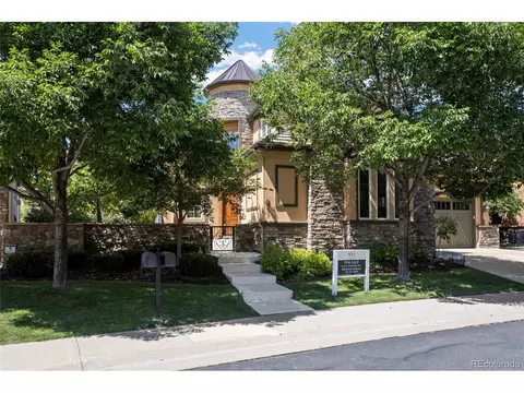 9192 E Harvard Ave, Denver, CO 80231