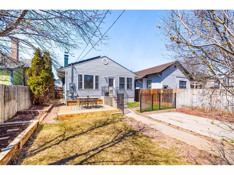 2648 Eudora St, Denver, CO 80207 photo 35