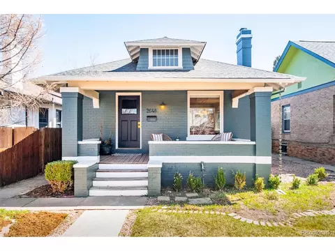 2648 Eudora St, Denver, CO 80207 photo 1
