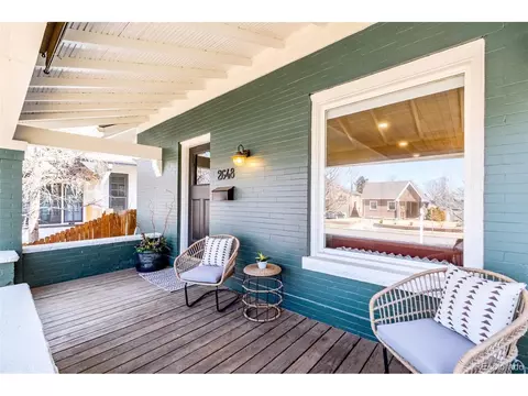 2648 Eudora St, Denver, CO 80207 photo 2