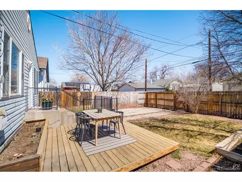 2648 Eudora St, Denver, CO 80207 photo 34